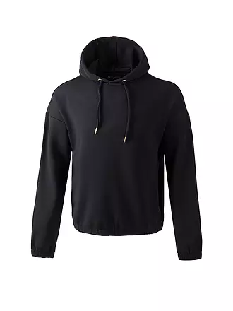 ATHLECIA | Felpa con cappuccio da fitness da donna Namier | schwarz